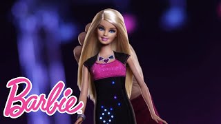 Digital Dress Doll | Barbie