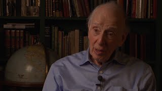 Yiddish Writer Solomon Simon's Childhood Encounter with a Cossack