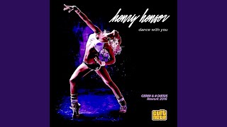 Dance with You (Cerri & Diesis Rework 2016)