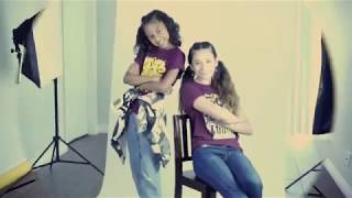 Omni Models Young Talent Photoshoot