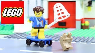 LEGO RUNAWAY PANTS