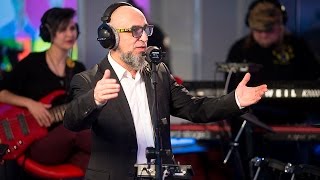 Манго-Манго – Фокус-покус (LIVE @ Авторадио)