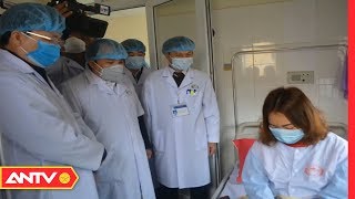 Tin nhanh 20h hôm nay | Tin tức Việt Nam 24h | Tin nóng an ninh mới nhất ngày 31/01/2020 | ANTV