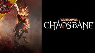 Warhammer Chaosbane Beta Gameplay | Full Play-through and Discussion
