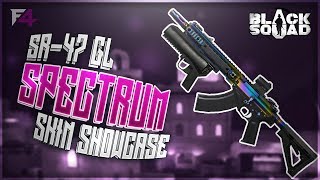 SR-47 GL SPECTRUM | Black Squad