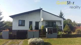 Prodej, Rodinné domy, 129 m2 - Hněvotín