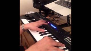 Strings of Life 2015 Pt  II - Original Detroit Techno Music