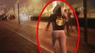 5 САМЫХ ЗАГАДОЧНЫХ СОБЫТИЙ КОГДА ЛИБО ЗАПЕЧАТЛЁННЫХ НА КАМЕРУ