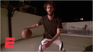 The truth about the Ball brothers' unknown sibling LiDicky Ball aka Lil Dicky | ESPN