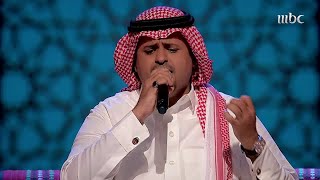 #جلسات_وناسة | استمتع بصوت #ابراهيم_الحكمي في أغنية #بتناديني_تاني_ليه