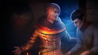 Tower of Time | Обзор игры ► играем в Tower of Time (она же Башня Времени)