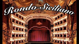 Sinfonia per un Addio ( Rondò Veneziano )