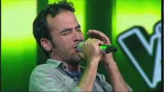 עונה חדשה The Voice ישראל - יובל זדרמן - את לא כמו כולם