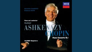 Chopin: Piano Concerto No.1 in E Minor, Op.11 - 1. Allegro maestoso