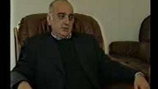 Vano Siradeghyan about elections in 1996