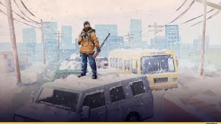 №26 The Long Dark. v.393 interloper. (Незванный гость) - Ждем весну
