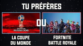 LES DILEMMES LES PLUS DIFFICILES AU MONDE ! part. 16