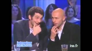 A Mourir de rire : compilation d'humoriste français