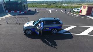 Goodyear: il nuovo Eagle F1 Asymmetric 3 SUV