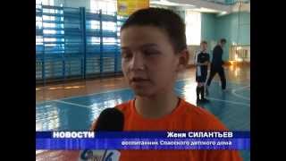 Детский футбольный клуб "Самородок-ДВ". Второй турнир