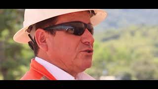 #Aguazul | José Quiceno con su trabajo, construye el país que todos soñamos - Covioriente/ANI