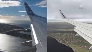 X-Plane 11 VS Reality Comparison