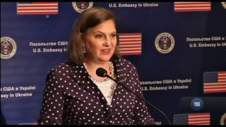 "Обама зробив величезну помилку щодо України" - експерт інституту Маккейна. Відео
