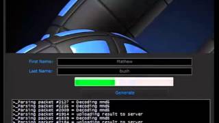 Descargar Daossoft Windows Password Rescuer Advanced 6.0.0.1 Gratis Full