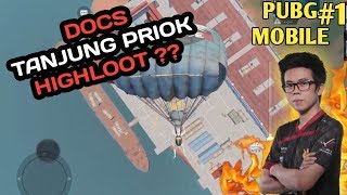 TIPS & TRICK BERMAIN BARBAR DI PUBG MOBILE - PUBG MOBILE INDONESIA
