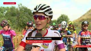Programa II G.P. EXCMO. AYTO. ALCALA DE HENARES 4# Open España XCO Cofidis 18