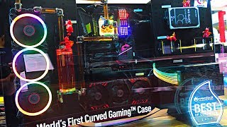 MSI X570 Motherboards, New Gaming Case Concepts, Nanoleaf Lighting