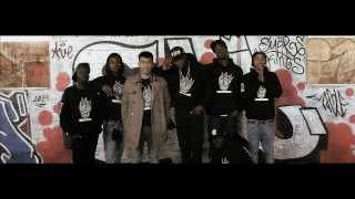 Ave Mack "Im Blessed" Official music Video by T Little Film Empire Kings