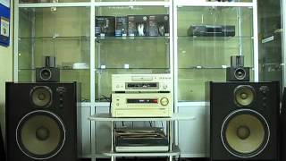 Technics SB-8000 Pink Floyd