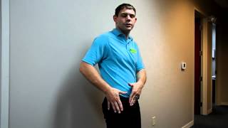 Orlando Chiropractor | (407) 900-0034 | Anterior Pelvic Rotation