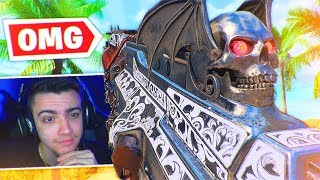 BLACK OPS 4... OMG ?