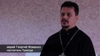 Храм преп. Серафима Саровского в Таганроге