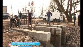 В 2017 году на мелиоративные работы планируется направить более 360 миллионов рублей