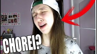 O DIA QUE EU ASSISTI IT A COISA