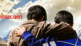 Umar Qori dost haqida
 Умар кори дуст хакида