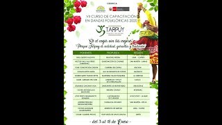 SPOT TARPUY CAPACITACION 2020 - TIKARY PRODUCCIONES