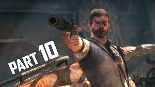 Mad Max Walkthrough Part 10 - Xbox One Gameplay Review With Commentary