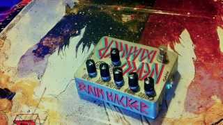 Neuromancer fuzz [Amaya Electronics]