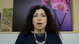 Наталья Липкина (Тольятти) о курсе "Тета-стройность" Тета-хилинг