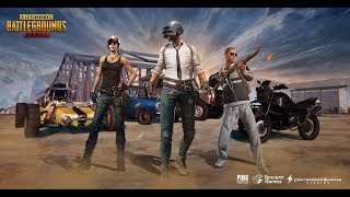 CUSTOM ROOM 100 KİŞİLİK ODA PUBG MOBİLE OYNUYORUZ.