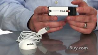 D-Link DWA-160 Xtreme N Duo USB Adapter