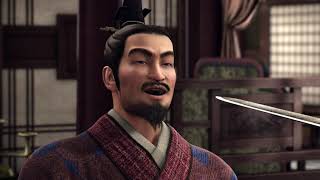 三国演义 第29话 — Three Kingdoms No. 29