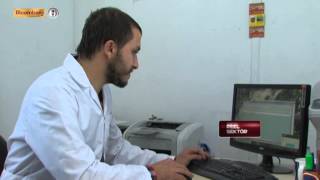Teknik Yapı Laboratuvarı - Bloomberg HT