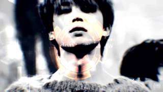 park jimin ─ so addicted