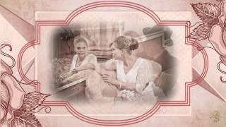 Свадьба "Винтаж" / PROSHOW PRODUCER 7 / Проект