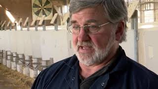 How dairy farmers are dealing with challenges to industry